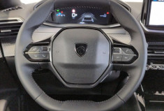 Peugeot 2008 II Allure Hybrid 145 e-DCS6 Blanc Okénite