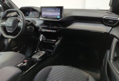 Peugeot 2008 II Allure Hybrid 145 e-DCS6 Blanc Okénite