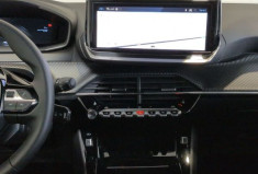 Peugeot 2008 II Allure Hybrid 145 e-DCS6 Blanc Okénite
