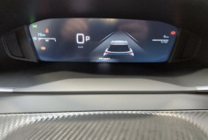 Peugeot 2008 II Allure Hybrid 145 e-DCS6 Blanc Okénite
