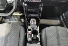Peugeot 2008 II Allure Hybrid 145 e-DCS6 Blanc Okénite
