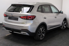 Mg ZS III Luxury 1.5 L Hybrid+ 197 ch Cosmic Silver