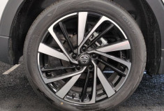 Mg ZS III Luxury 1.5 L Hybrid+ 197 ch Cosmic Silver