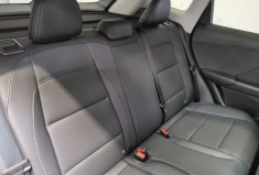 Mg ZS III Luxury 1.5 L Hybrid+ 197 ch Cosmic Silver
