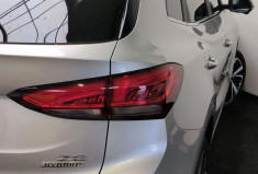 Mg ZS III Luxury 1.5 L Hybrid+ 197 ch Cosmic Silver