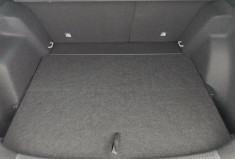 Mg ZS III Luxury 1.5 L Hybrid+ 197 ch Cosmic Silver