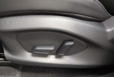 Mg ZS III Luxury 1.5 L Hybrid+ 197 ch Cosmic Silver