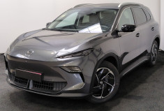 Mg MGS5 EV Luxury 64kWh - 170 kW 2WD Camden Grey