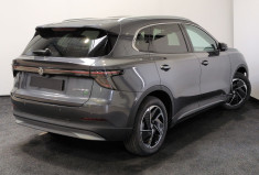 Mg MGS5 EV Luxury 64kWh - 170 kW 2WD Camden Grey