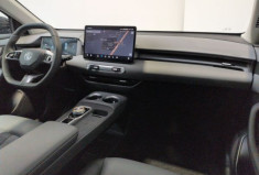 Mg MGS5 EV Luxury 64kWh - 170 kW 2WD Camden Grey