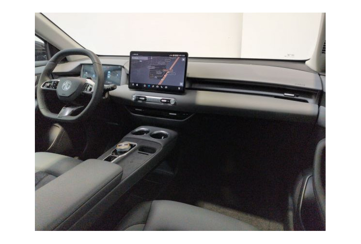 Mg MGS5 EV Luxury 64kWh - 170 kW 2WD Camden Grey
