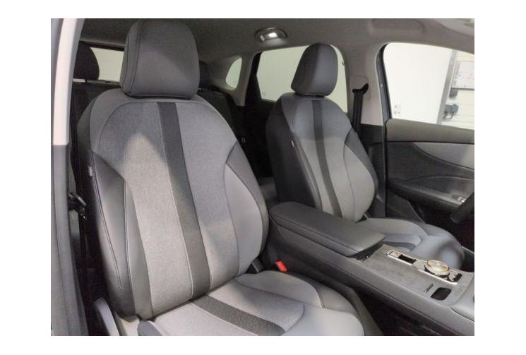 Mg MGS5 EV Luxury 64kWh - 170 kW 2WD Camden Grey
