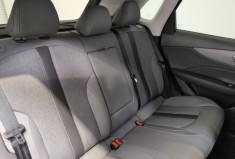Mg MGS5 EV Luxury 64kWh - 170 kW 2WD Camden Grey