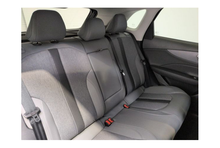 Mg MGS5 EV Luxury 64kWh - 170 kW 2WD Camden Grey