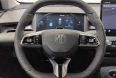 Mg MGS5 EV Luxury 64kWh - 170 kW 2WD Camden Grey