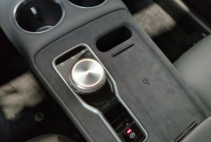 Mg MGS5 EV Luxury 64kWh - 170 kW 2WD Camden Grey