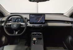 Mg MGS5 EV Luxury 64kWh - 170 kW 2WD Camden Grey