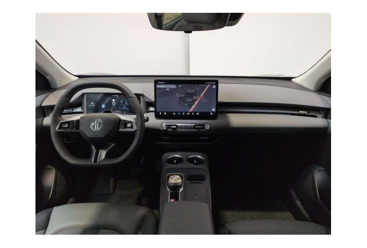 Mg MGS5 EV Luxury 64kWh - 170 kW 2WD Camden Grey