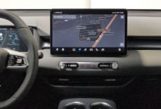Mg MGS5 EV Luxury 64kWh - 170 kW 2WD Camden Grey