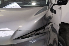 Mg MGS5 EV Luxury 64kWh - 170 kW 2WD Camden Grey
