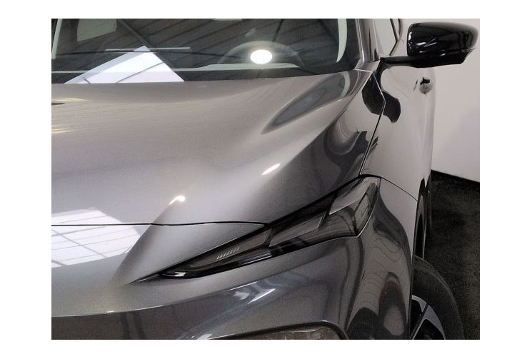 Mg MGS5 EV Luxury 64kWh - 170 kW 2WD Camden Grey