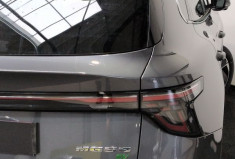 Mg MGS5 EV Luxury 64kWh - 170 kW 2WD Camden Grey