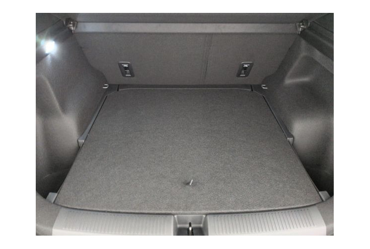 Mg MGS5 EV Luxury 64kWh - 170 kW 2WD Camden Grey