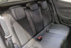 Peugeot 2008 II GT Hybrid 145 e-DCS6 Blanc Okénite /Toit noir
