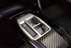 Peugeot 2008 II GT Hybrid 145 e-DCS6 Blanc Okénite /Toit noir