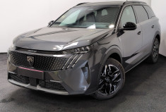 Peugeot 5008 III GT Hybrid 145 ch e-DCS6 Gris Titan/Toit Noir