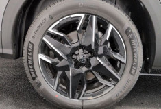 Peugeot 5008 III GT Hybrid 145 ch e-DCS6 Gris Titan/Toit Noir