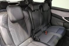 Peugeot 5008 III GT Hybrid 145 ch e-DCS6 Gris Titan/Toit Noir
