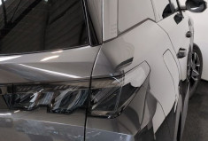 Peugeot 5008 III GT Hybrid 145 ch e-DCS6 Gris Titan/Toit Noir