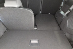 Peugeot 5008 III GT Hybrid 145 ch e-DCS6 Gris Titan/Toit Noir