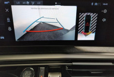 Peugeot 5008 III GT Hybrid 145 ch e-DCS6 Gris Titan/Toit Noir