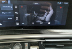 Peugeot 5008 III GT Hybrid 145 ch e-DCS6 Gris Titan/Toit Noir