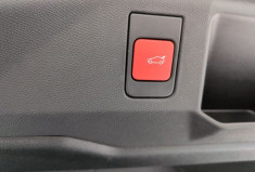 Peugeot 5008 III GT Hybrid 145 ch e-DCS6 Gris Titan/Toit Noir