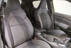 Nissan JUKE II N-Connecta HYBRID 143 Jaune Tonic / toit Noir