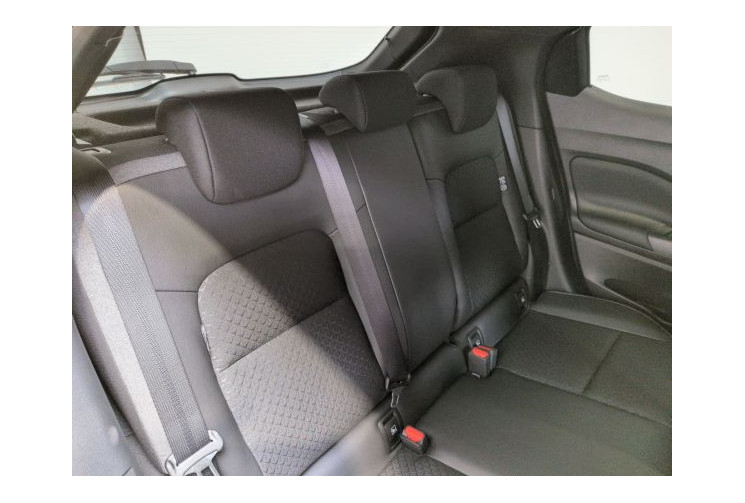 Nissan JUKE II N-Connecta HYBRID 143 Jaune Tonic / toit Noir