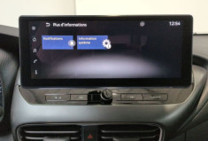 Nissan JUKE II N-Connecta HYBRID 143 Jaune Tonic / toit Noir