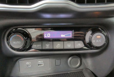Nissan JUKE II N-Connecta HYBRID 143 Jaune Tonic / toit Noir