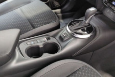 Nissan JUKE II N-Connecta HYBRID 143 Jaune Tonic / toit Noir
