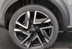Nissan JUKE II N-Design HYBRID 143 Gris Argile / Toit Noir