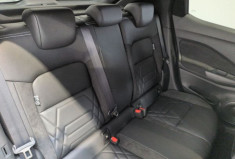 Nissan JUKE II N-Design HYBRID 143 Gris Argile / Toit Noir