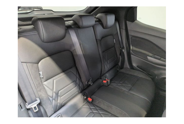 Nissan JUKE II N-Design HYBRID 143 Gris Argile / Toit Noir