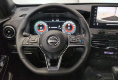 Nissan JUKE II N-Design HYBRID 143 Gris Argile / Toit Noir