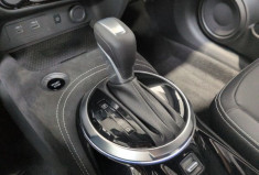 Nissan JUKE II N-Design HYBRID 143 Gris Argile / Toit Noir