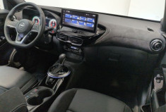 Nissan JUKE II N-Design HYBRID 143 Gris Argile / Toit Noir