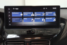 Nissan JUKE II N-Design HYBRID 143 Gris Argile / Toit Noir