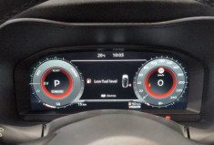 Nissan JUKE II N-Design HYBRID 143 Gris Argile / Toit Noir